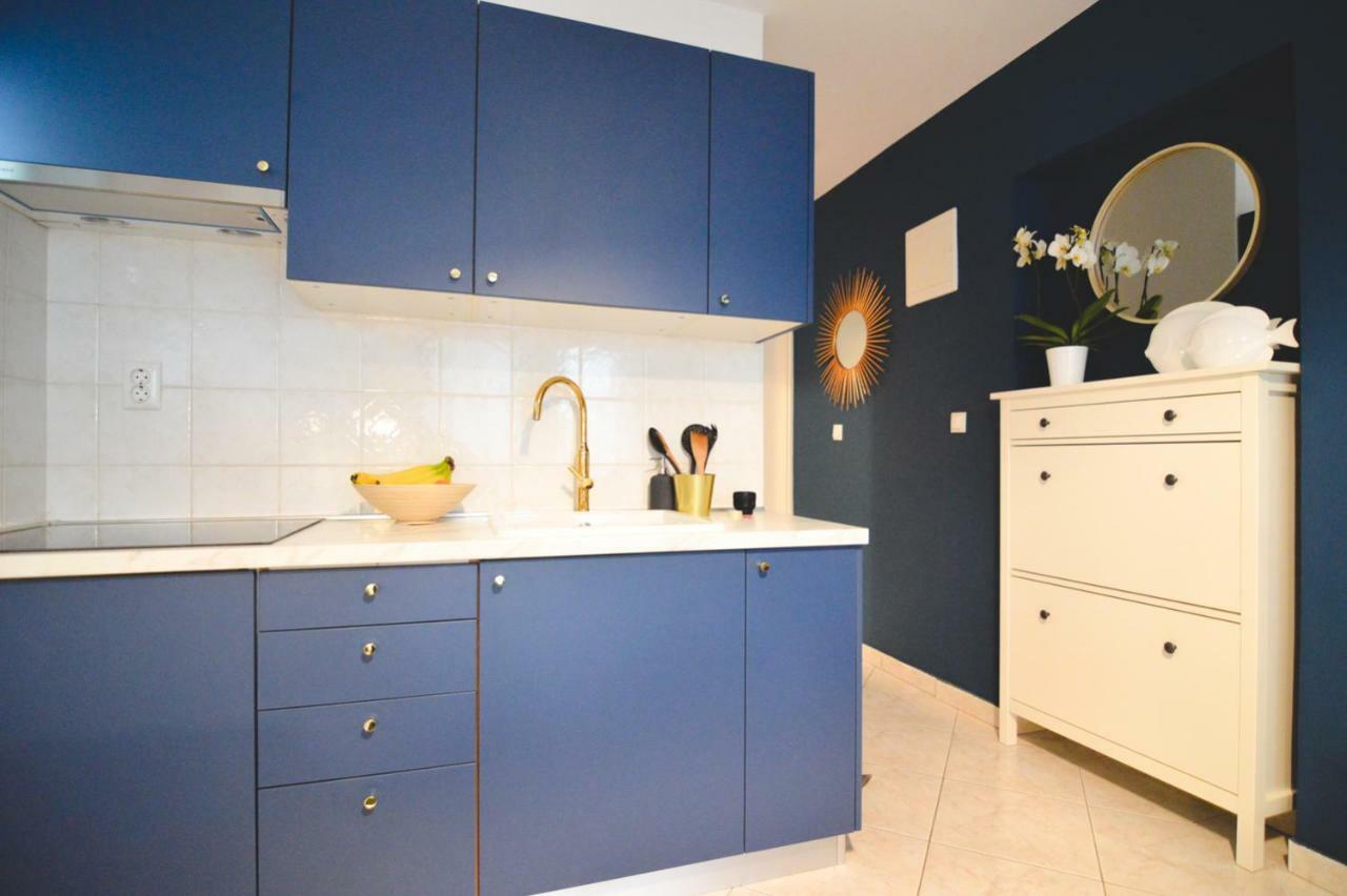 Lucija Apartment