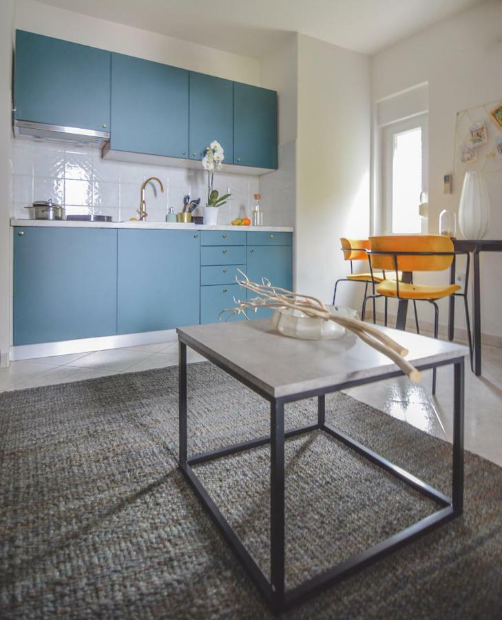 Lucija Apartment