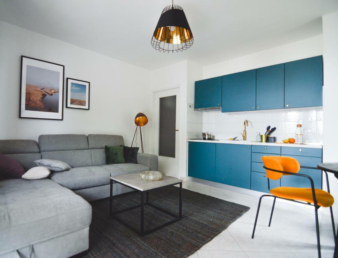 Apartment Lucija Zadar