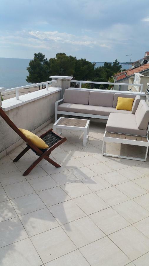 Lucija Apartment Zadar