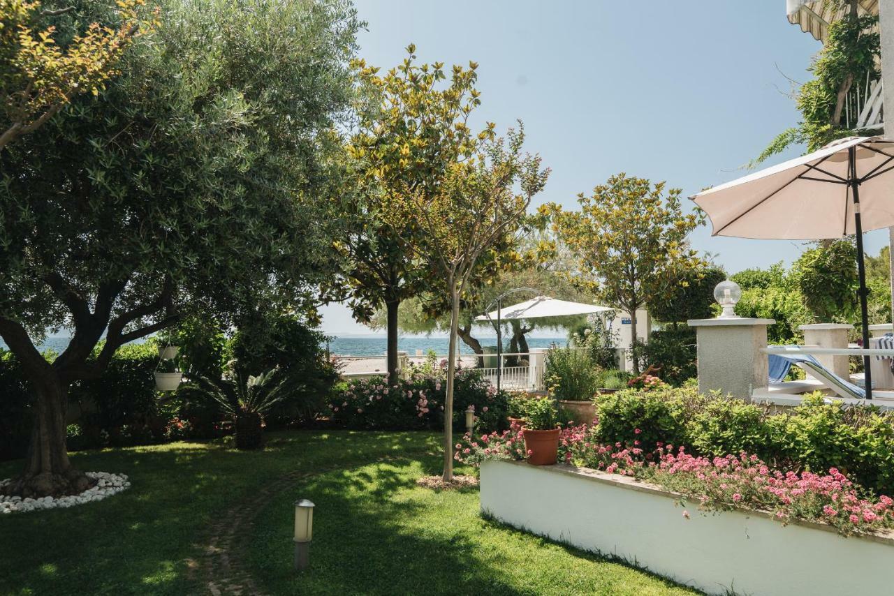 Apartment Lucija