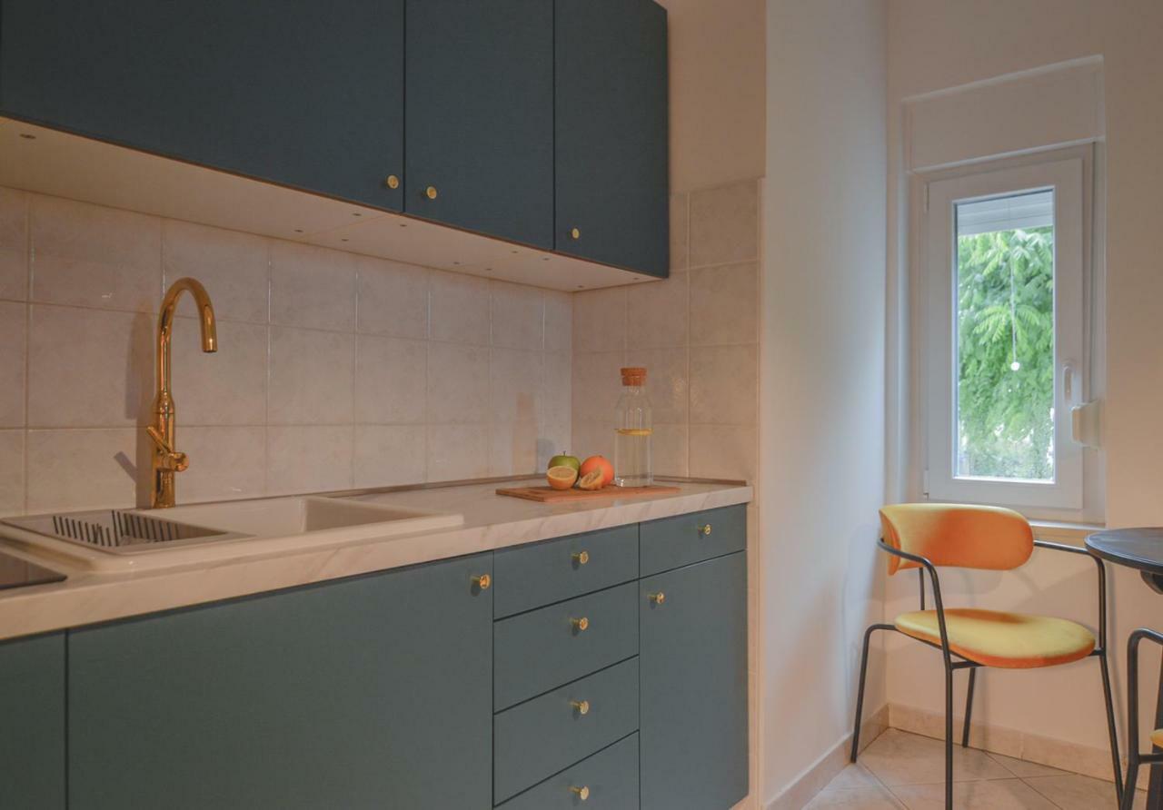 Lucija Apartment *