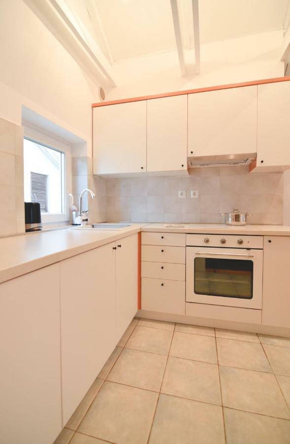 Lucija Apartment