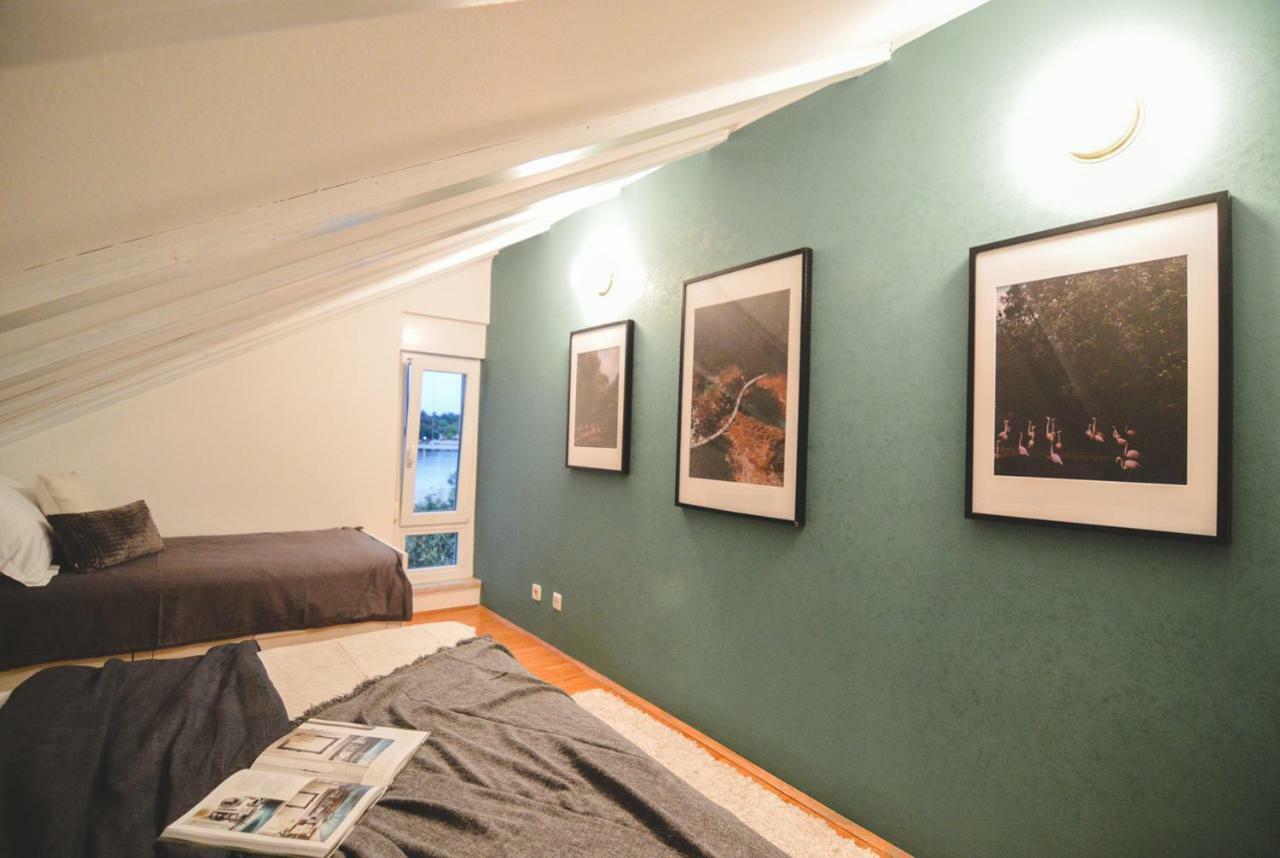 Lucija Apartment